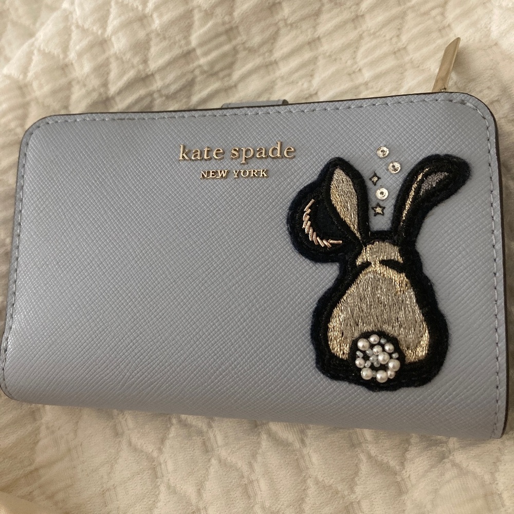 Kate Spade wallet